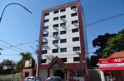 Sala comercial com 1 sala para alugar na Avenida Doutor Victor do Amaral, 588, Centro, Araucária