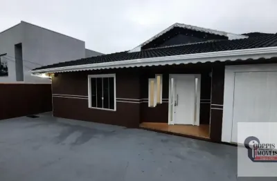 Casa com 4 quartos à venda na Rua Joaquina Tonchak, 321, Porto das Laranjeiras, Araucária