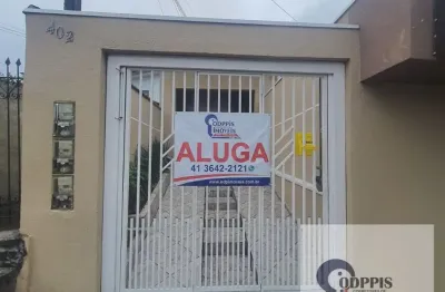 Casa com 3 quartos para alugar na Rua Patativa, 402, Capela Velha, Araucária