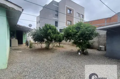 Casa com 3 quartos à venda na Rua Francisca Andrade de Souza, 279, Estação, Araucária