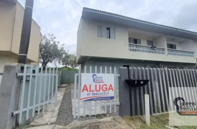 Apartamento com 2 quartos para alugar na Rua Francisco Dranka, 1585, Fazenda Velha, Araucária
