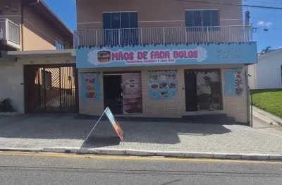 Apartamento com 2 quartos para alugar na Rua Fernando Suckow, 58, Centro, Araucária