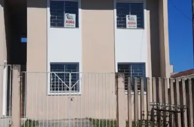 Apartamento com 2 quartos para alugar na Rua Jacarezinho, 156, Iguaçu, Araucária