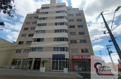 Apartamento com 2 quartos para alugar na Rua Coronel Joaquim Palhano, 22, Centro, Araucária