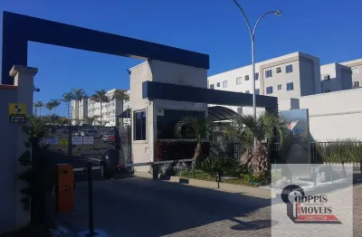 Apartamento com 2 quartos para alugar na Rua Alagoas, 477, Iguaçu, Araucária