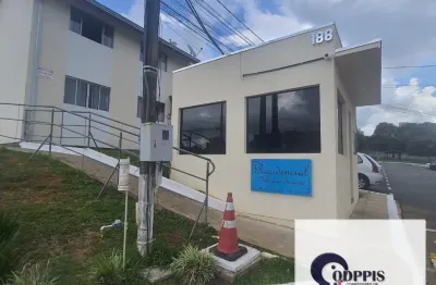 Apartamento Mobiliado para Locação em Costeira – 2 Quartos, Lazer Completo e Segurança 24h