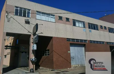 Sala comercial com 3 salas para alugar na Rua Major Sezino Pereira de Souza, 842, Centro, Araucária