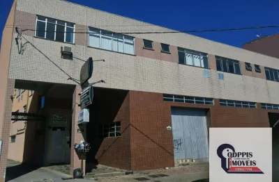 Sala comercial com 1 sala para alugar na Rua Major Sezino Pereira de Souza, 842, Centro, Araucária