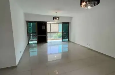 Apartamento com 4 quartos à venda na praça advogado heleno cláudio fragoso, barra da tijuca, rio de janeiro, 200 m2 por r$ 2.150.000