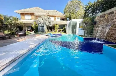 Casa em condomínio : triplex / residencial / barra da tijuca