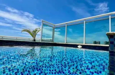Apartamento com 2 quartos à venda na rua ênio silveira, barra da tijuca, rio de janeiro, 130 m2 por r$ 1.595.000