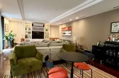 Apartamento com 4 quartos à venda na rua almirante guilobel, lagoa, rio de janeiro, 237 m2 por r$ 4.950.000