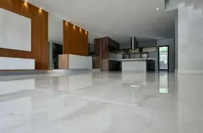 Casa em condomínio fechado com 5 quartos à venda na estrada vereador alceu de carvalho, vargem grande, rio de janeiro, 490 m2 por r$ 4.500.000