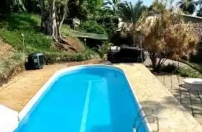 Casa em condomínio fechado com 4 quartos à venda na rua ernani agricola, itanhangá, rio de janeiro, 370 m2 por r$ 2.050.000