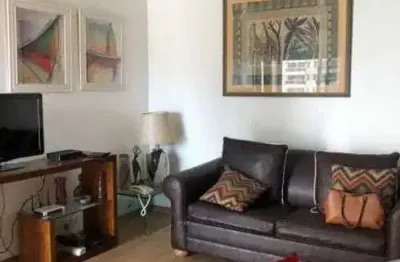Apartamento - padrão / residencial / barra da tijuca