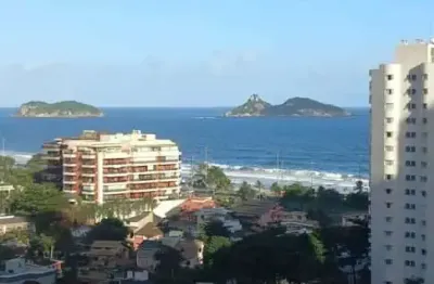 Cobertura com 3 quartos à venda na avenida lúcio costa, barra da tijuca, rio de janeiro, 222 m2 por r$ 3.600.000