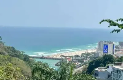 Casa em condomínio fechado com 5 quartos à venda na rua jackson de figueiredo, joá, rio de janeiro, 700 m2 por r$ 5.500.000