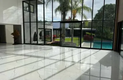 Casa em condomínio - / residencial / barra da tijuca