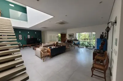 ✨ mansão exclusiva no km 1 da barra da tijuca – condomínio santa lúcia ✨