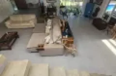 ✨ mansão exclusiva no km 1 da barra da tijuca – condomínio santa lúcia ✨