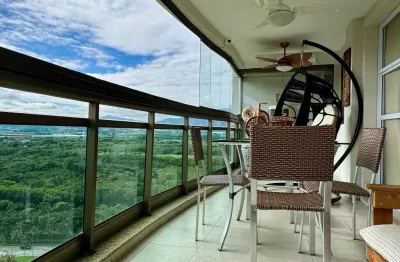 Imagine acordar todos os dias com o ar puro das montanhas…