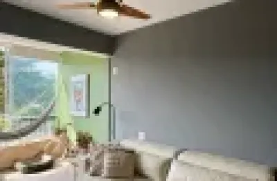 Morar na barra da tijuca, com aquele silêncio do interior?