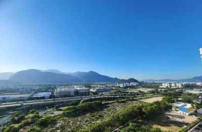 Apartamento com 2 quartos à venda na avenida alfredo balthazar da silveira, recreio dos bandeirantes, rio de janeiro, 66 m2 por r$ 570.000