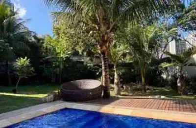 Casa em condomínio fechado com 4 quartos à venda na avenida prefeito dulcídio cardoso, barra da tijuca, rio de janeiro, 400 m2 por r$ 6.500.000