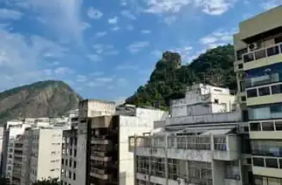 Cobertura com 6 quartos à venda na rua tonelero, copacabana, rio de janeiro, 430 m2 por r$ 2.450.000