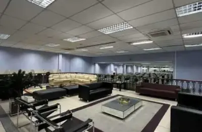 Prédio com 18 salas à venda na rua senador pompeu, centro, rio de janeiro, 2230 m2 por r$ 10.000.000