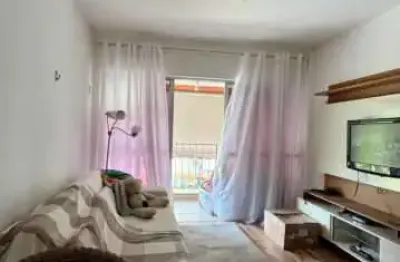 Apartamento com 2 quartos à venda na rua vilhena de morais, barra da tijuca, rio de janeiro, 80 m2 por r$ 790.000