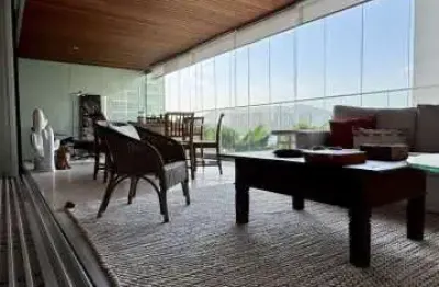 Apartamento com 1 quarto à venda na Avenida Lúcio Costa, Barra da Tijuca, Rio de Janeiro