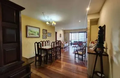 Apartamento com 3 quartos à venda na rua desembargador joão claudino de oliveira e cruz, barra da tijuca, rio de janeiro, 140 m2 por r$ 1.690.000