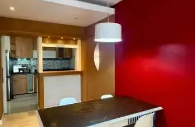 Apartamento com 2 quartos à venda na avenida niemeyer, são conrado, rio de janeiro, 83 m2 por r$ 875.000