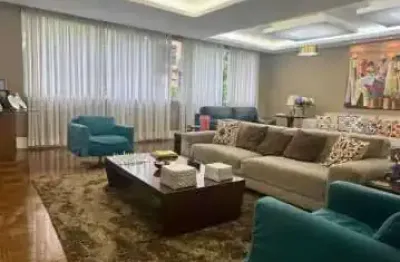 Apartamento com 4 quartos à venda na Rua Moura Brasil, Laranjeiras, Rio de Janeiro