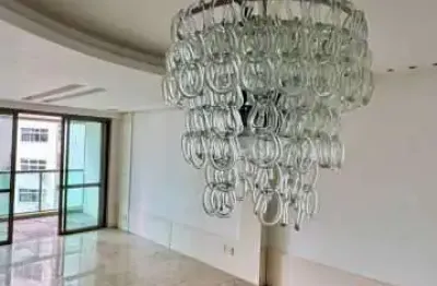 Olhe que imovel... condomínio frente ao mar da praia da barra da tijuca, com infraestrutura completa e segurança armada 24 horas