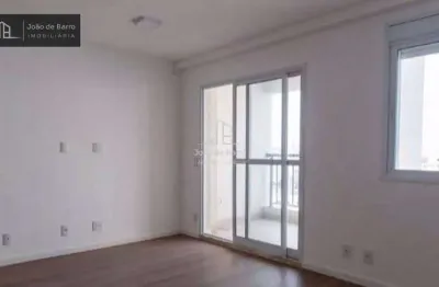 Apartamento com 2 dormitórios à venda, 68 m² por r$ 680.000,00 - brás - são paulo/sp