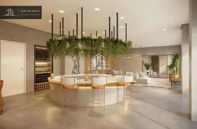Apartamento residencial à venda, parque imperial, são paulo - ap0169.