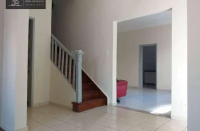 Sobrado reformado com 3 dorm 1suite 1 vg prox lgo cambuci