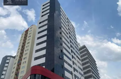 Sala comercial com 1 sala à venda na Avenida Doutor Hugo Beolchi, Vila Guarani, São Paulo