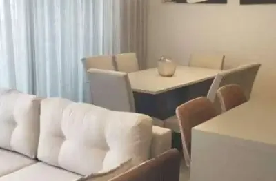 Apartamento para alugar, 78 m² por r$ 12.100,00/mês - jardim das acácias - são paulo/sp