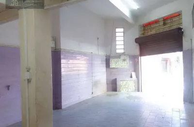 Loja para alugar, 49 m² por r$ 2.589,75/mês - luz - são paulo/sp