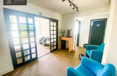 Sala comercial com 6 salas à venda na Avenida Cidade Jardim, Itaim Bibi, São Paulo