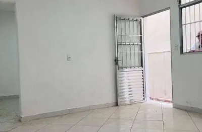 Casa com 2 dormitórios para alugar por r$ 1.471,82/mês - vila colorado - suzano/sp