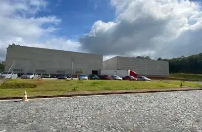 Barracão / Galpão / Depósito com 3 salas à venda no Centro, Embu-Guaçu 