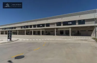 Galpão à venda, 1305 m² por r$ 5.250.000,00 - aeroporto - jundiaí/sp