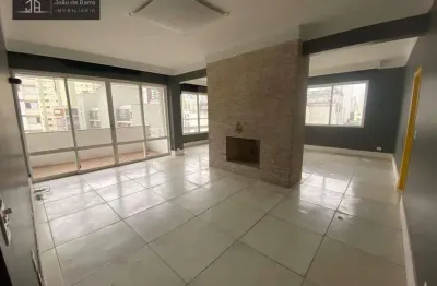 Apartamento com 3 quartos à venda na Alameda Franca, Jardins, São Paulo