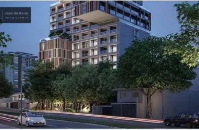 Loja com 376,48 m2 (sendo 79,72 m2 de jirau) novinha na rebouças!
