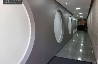 Sala para alugar, 42 m² por r$ 1.712,84/mês - bela vista - são paulo/sp