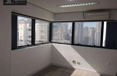 Sala, 46 m² - venda por r$ 428.000,00 ou aluguel por r$ 3.475,00 - perdizes - são paulo/sp